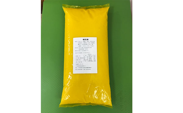 新品奶油夾心-烘焙原料